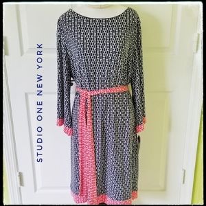 STUDIO ONE NEW YORK Dress